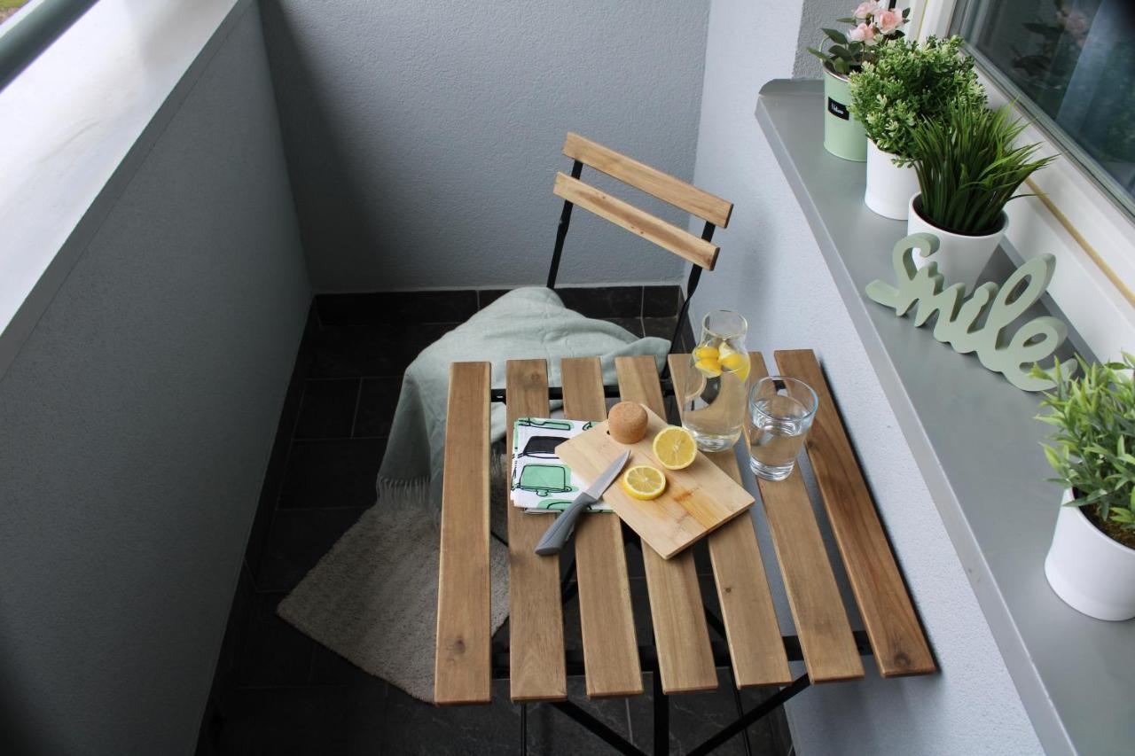 Arena Zagreb Premium Apartment المظهر الخارجي الصورة