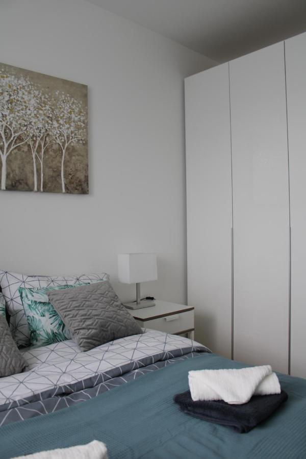 Arena Zagreb Premium Apartment المظهر الخارجي الصورة