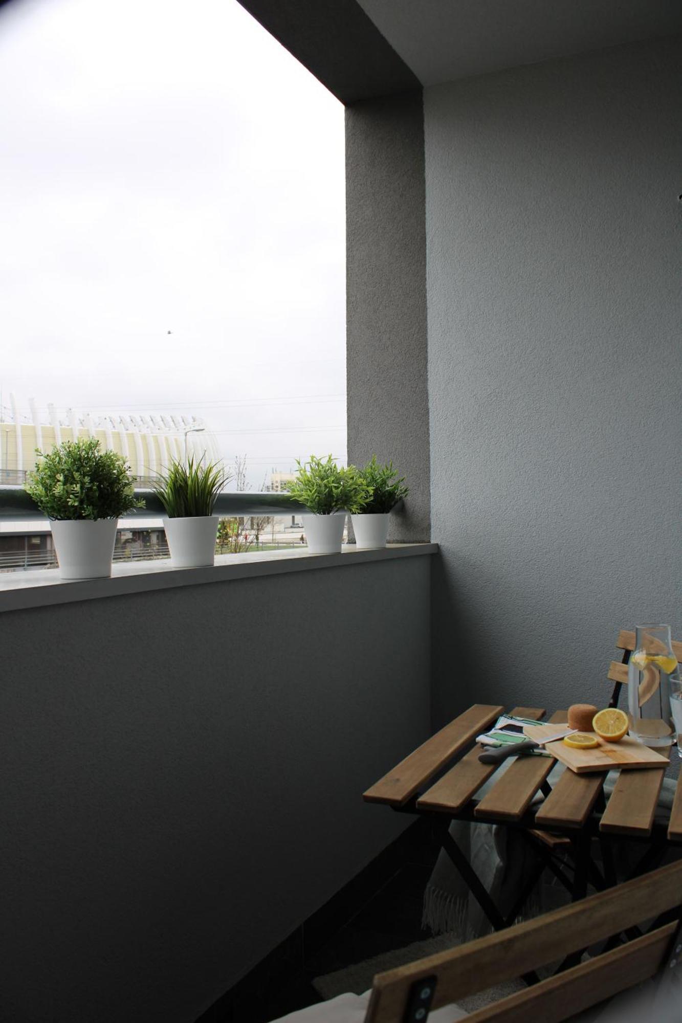 Arena Zagreb Premium Apartment المظهر الخارجي الصورة
